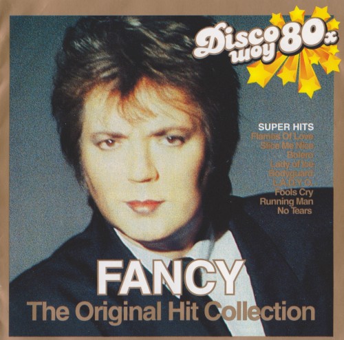 The Original Hit Collection