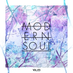 Modern Soul 4 LP