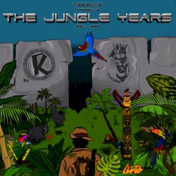 Teebone Presents: The Jungle Years 1994 - 1998