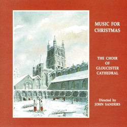Music for Christmas