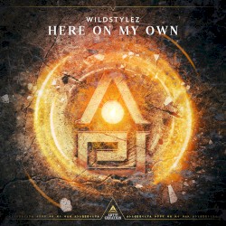 Here on My Own