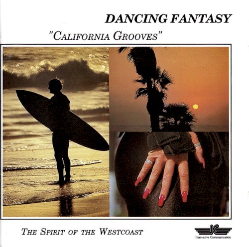 California Grooves