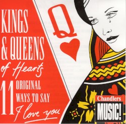 Kings & Queens of Hearts