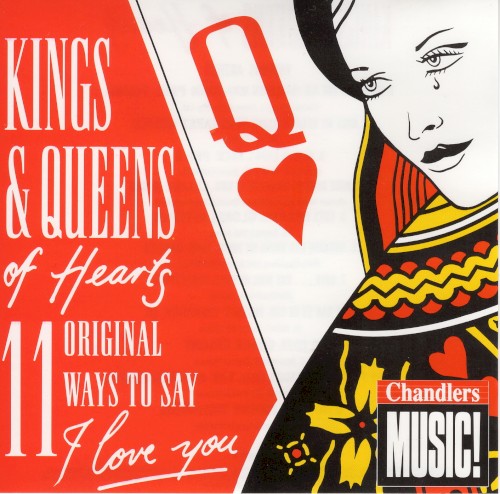 Kings & Queens of Hearts