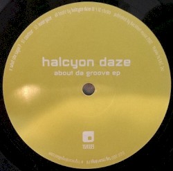 About Da Groove EP