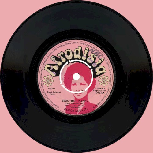 Love Is You Love Is Me / Egwu Aja