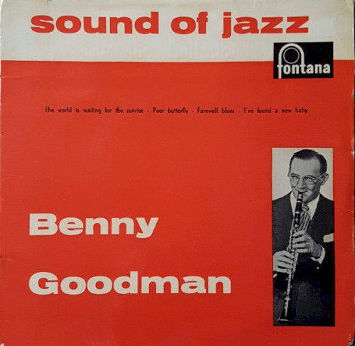 Sound of Jazz