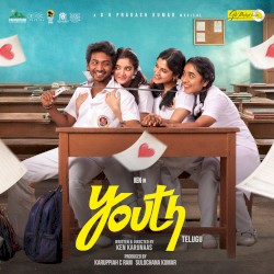 Youth - Telugu (Original Motion Picture Soundtrack)
