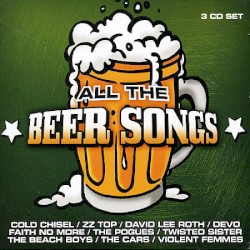 All the Beer Songs