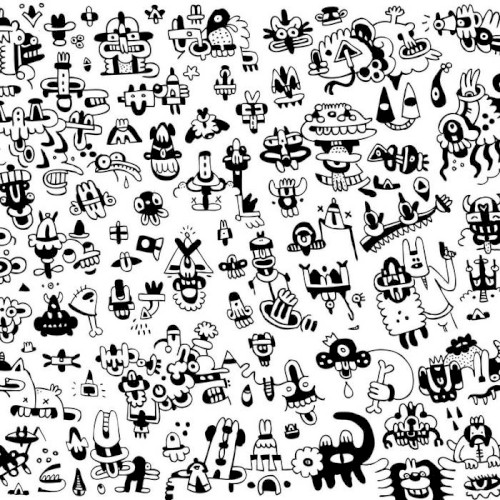 Organized Mess E.P.