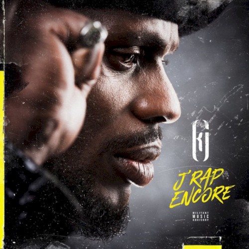 J’rap Encore