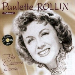 Mes chansons favorites, Volume 2