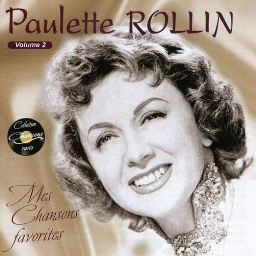 Mes chansons favorites, Volume 2