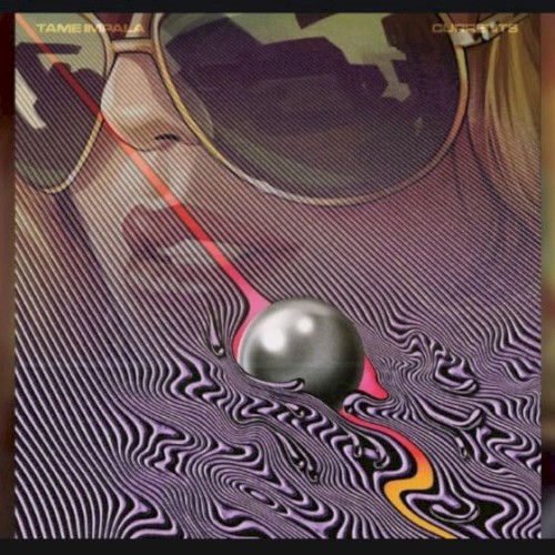 Tame Impala – The Chain Gang of 1974