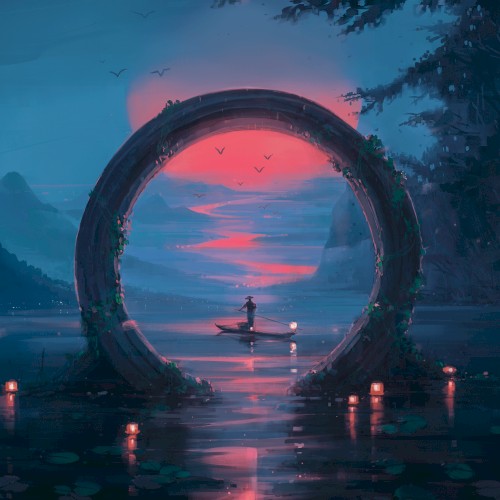 The Gate to Serenity