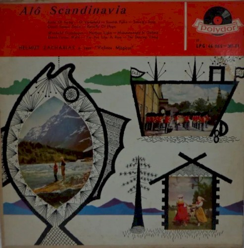 Alô Scandinavia