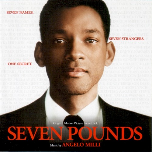 Seven Pounds