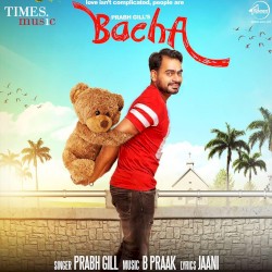 Bacha