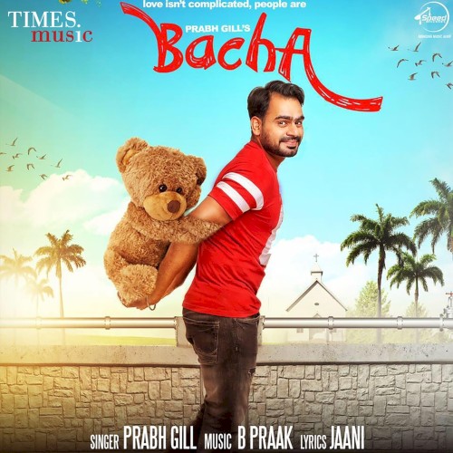 Bacha