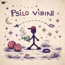 Psilovibin