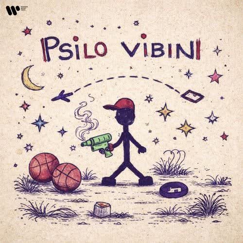 Psilovibin