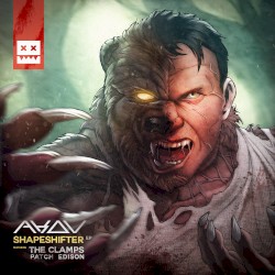 Shapeshifter EP