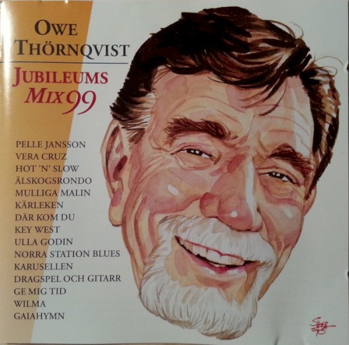Jubileumsmix 99