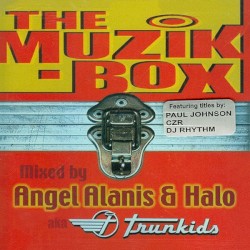 Muzik Box