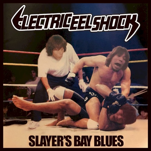 Slayer's Bay Blues