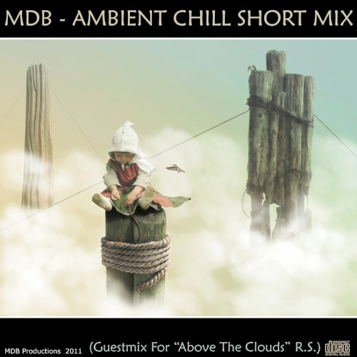Guestmix for Above the Clouds Radio Show Pres. By Firmament