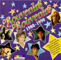 Souvenir Souvenir 1980 - 1990