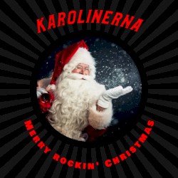 Merry rockin christmas