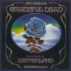 The Closing of Winterland: December 31, 1978