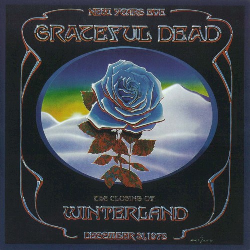 The Closing of Winterland: December 31, 1978