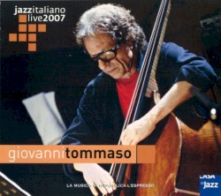 Jazzitaliano Live 2007