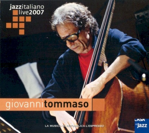 Jazzitaliano Live 2007