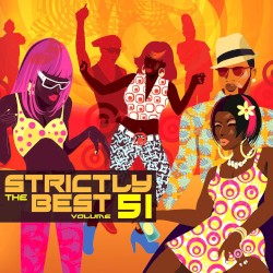 Strictly The Best Vol. 51