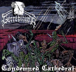 Condemned Cathedral