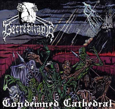 Condemned Cathedral