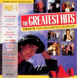 The Greatest Hits 3, Part 1