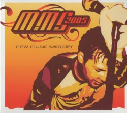 MMS 2005: New Music Sampler