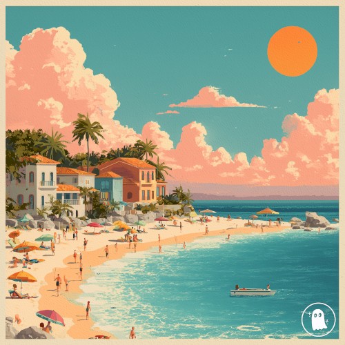 Soft Coast