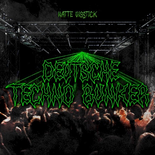 Deutsche Techno Bunker
