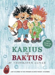 Karius og Baktus