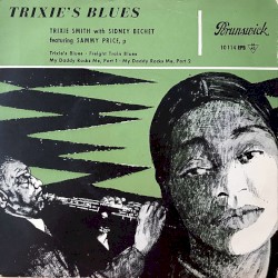 Trixie's Blues