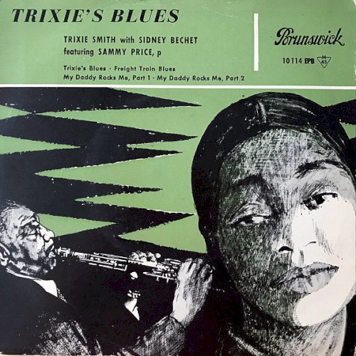 Trixie's Blues