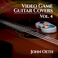 Video Game Guitar Covers, Vol. 4