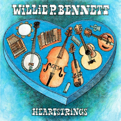 Heartstrings
