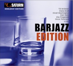 Saturn Barjazz Edition