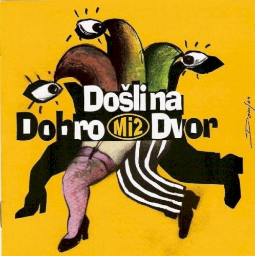 Dobrodošli na dvor